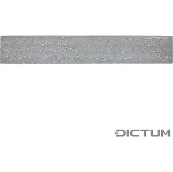 Kuchyňský nůž Polotovar na výrobu čepele 719404 - Damascus Flat Steel, Rose Damascus