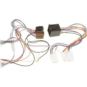 Autoelektronika Adaptér pro HF sadu Nissan / Infiniti