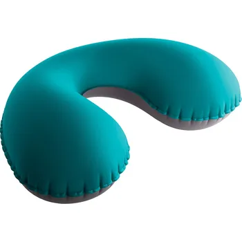 Spacák Nafukovcí polštářek Aeros Sea To Summit Traveller Ultralight Pillow Barva: Green