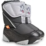 Demar Doggy C 4021 šedé