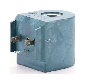 Kotel DNK Cívky k dopouštěcímu ventilu HERMANN