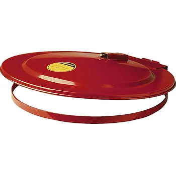 Sud Bezpečnostní víko na sudy Justrite