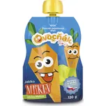 Natural Jihlava Ovocňák 120 g