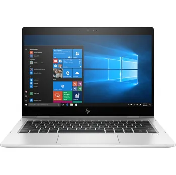 Notebook Recenze HP EliteBook x360 830 G6 (6XD37EA)