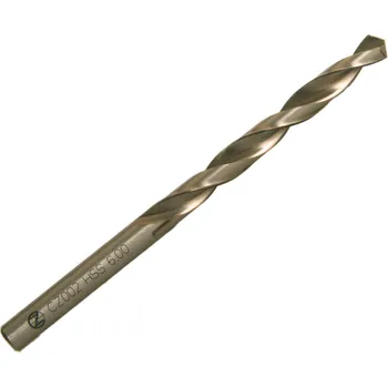 Příslušenství k vrtačce Vrták do kovu CZ004 DIN 338 - 2.9mm