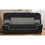 Praktická rozkládací pohovka GENOVA Inari 95/91 s úložným prostorem