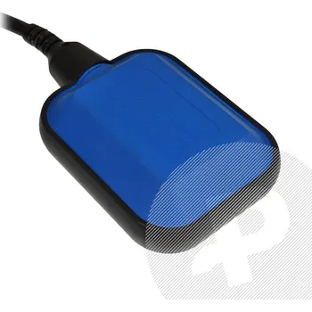 Příslušenství k čerpadlu TRITON | Plovákový spínač LR 03 15 m PVC 51214