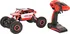 RC model auta Wiky Rock Buggy Red Scarab RTR