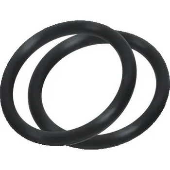 Tachometr Kellys - KLS Gumičky KLS k osvětlení KLS NOBLE 2ks Okroužky