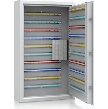 Trezor ISS Trezor na 300 klíčů MAINZ 13007