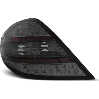 Autodíl Zadní světla LED Mercedes-Benz SLK R171 04-11 kouřová