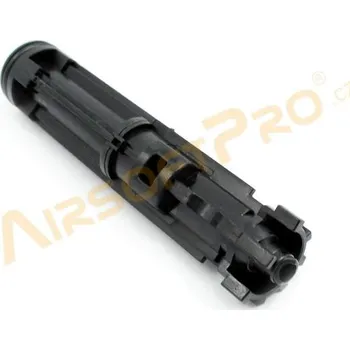 WE Kompletní set nabíjecí trysky pro M4 GBB