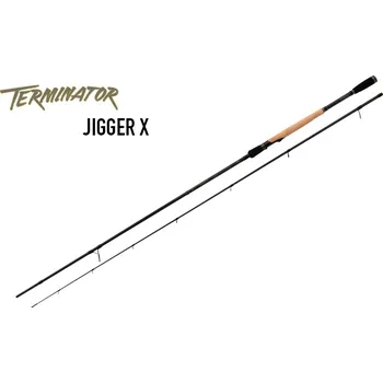 Rybářský prut Prut Fox Rage Terminátor Jigger X 20g - 60g size: 270cm / 20 - 60g
