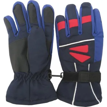 Rukavice Dětské zimní rukavice LinkWare 851-4 L/XL