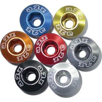 Klika na kolo Šroub do převodníků a2z oranžové 1ks