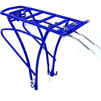 nosiče na kolo Nosič na kolo Nexelo 24"-29" AL modrá lesk Ral: 5002