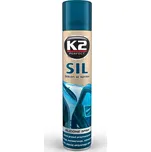 K2 SIL silikonový sprej