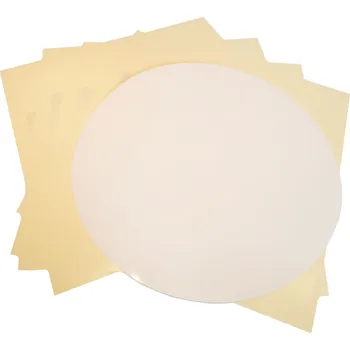 PROXXON Samolepící silikonová fólie 250mm 28968 28968