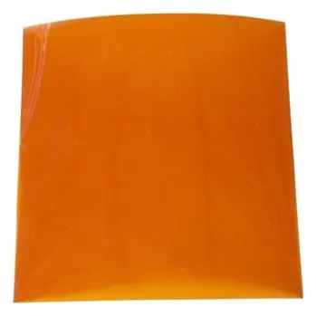 Kaptonová samolepící fólie 450 mm x 350 mm, pro Felix Pro L