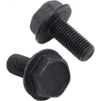 Šrouby do klik k zapouzdřené ose KINEX 1ks