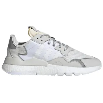 Pánské tenisky Adidas Nite Jogger Crystal White/Cloud White