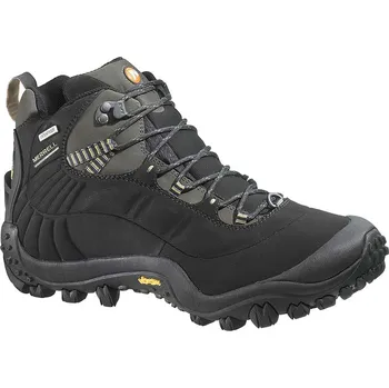 Pánská treková obuv Merrell Chameleon Thermo 6 W/P Synthc 87695