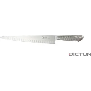 Pracovní nůž Japonský nůž 719159 - Brieto®, Filleting Knife