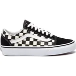 VANS Primary Check Old Skool VN0A38G1P0S