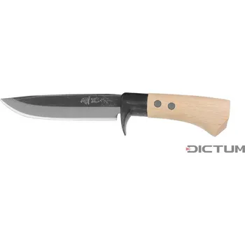Pracovní nůž Outdoorový nůž 719284 - Outdoor Knife „Moriyuki"