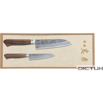 Pracovní nůž Japonský nůž 719378 - Arata Hocho, 2-Piece Set