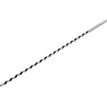 Vrták do dřeva hadovitý 8x450 mm