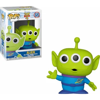 Figurka Funko POP Toy Story 4 Alien