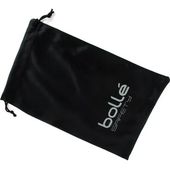 Módní doplněk Bollé Ochranný obal na brýle (ETUIFL) 21 x 12 cm - černé