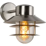Lucide 11874/01/12 venkovní nástěnné svítidlo Zico 1x60W|E27|IP44 + K nákupu nad 3000 Kč dárek zdarma
