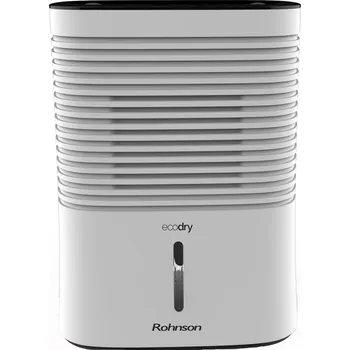 Odvlhčovač vzduchu Recenze Rohnson R-9006