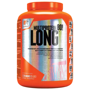 Protein EXTRIFIT Multiprotein Long 80 - 1000 g