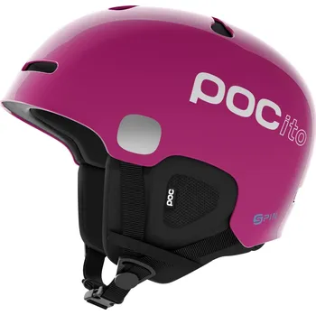 Poc POCito Auric Cut SPIN Pink Velikost: 51-54 cm