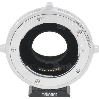 Metabones Canon EF-E mount T CINE Speed Booster ULTRA 0.71x (MB_SPEF-E-BT3)