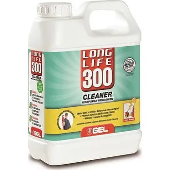 Příslušenství k čerpadlu Ošetření topných systémů GEL LONG LIFE 300 Objem: 1 l