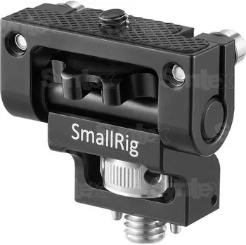 SmallRig Monitor Mount with ARRI Locating Pins 2174