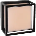 Lucide 15801/10/30 venkovní nástěnné svítidlo Singa 1x10W|2700K|IP54 + sada - Trio LED žárovka 2x10W | E27 | 3000K | 806lm