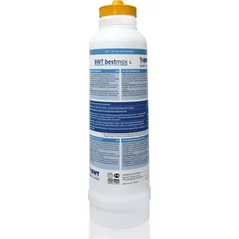 vodní filtr BWT Vodní filtr Bestmax V (cartridge)