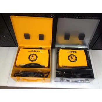 Dílna OMICRON Kufr GAMA PFC pozink