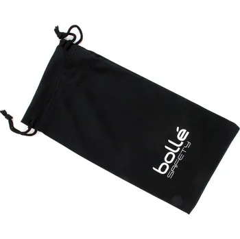 ochranné brýle Bollé Ochranný obal na brýle (ETUIFS) 19 x 10 cm - černé