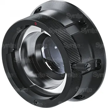 Blackmagic Design URSA Mini Pro B4 Mount