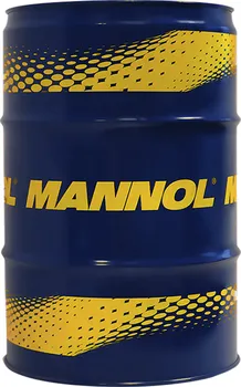Převodový olej Mannol Dexron II Automatic 60 l