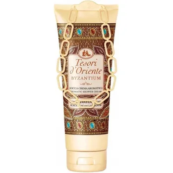 Sprchový gel Tesori d´Oriente Byzantium sprchový gel 250 ml