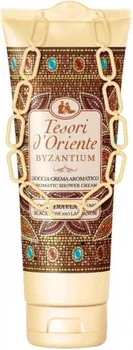 Sprchový gel Tesori d´Oriente Byzantium sprchový gel 250 ml