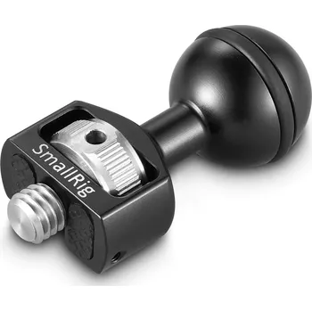 Stativ SmallRig Ballhead with 3/8-16 Screw 2211
