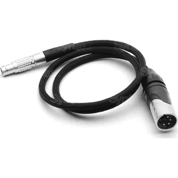 Audio kabel RED XLR Power Cable 10'